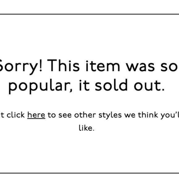 Madewell Starfish Charm Hoop Gold Earrings NWT - Picture 4 of 5